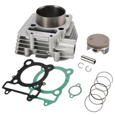 79mm Kit de Cylindre 300cc pour Yamaha YFM 250 R Raptor 250 2008-2013'