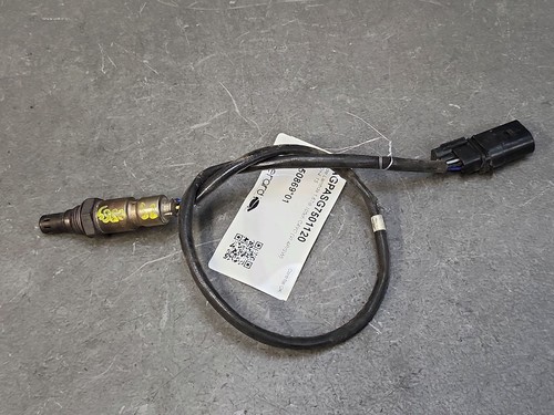 Sonde lambda volkswagen golf - lambda,