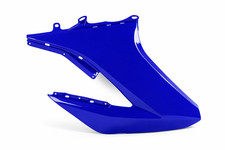 Panneau Latéral De Radiateur