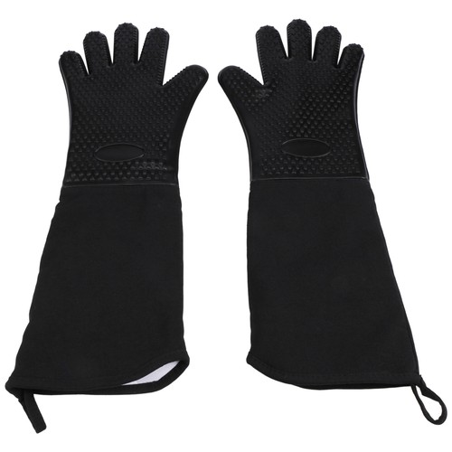 Mitaine four silicone - en,