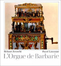 Orgue de barbarie, H. Zerashi
