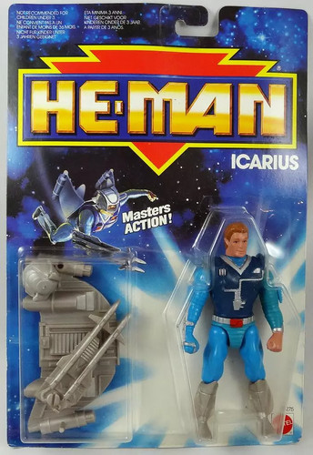 Motu new adventures - adventures, of