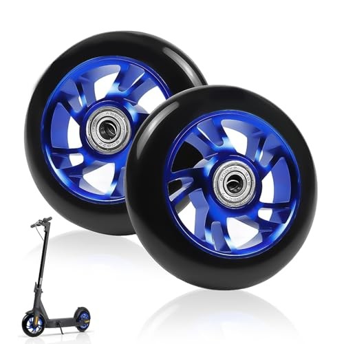 Bin roue trottinette - ha,