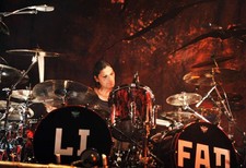 Rammstein Christoph Schneider