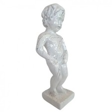 Statue Manneken-Pis en résine