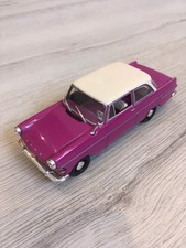 Opel Rekord P2 Ixo Altaya