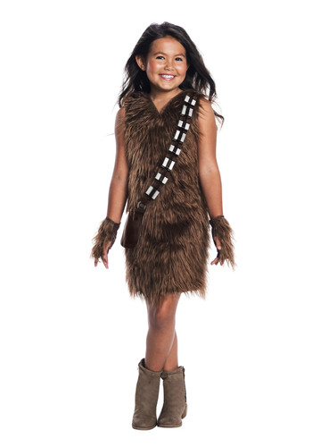 Robe costume star wars - de,