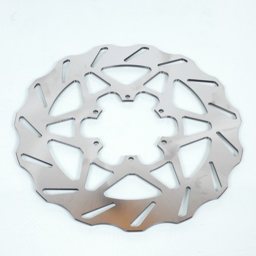 Disque frein avant - disque, de