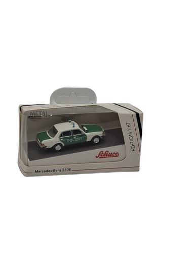 Schuco 452668900 mercedes benz - schuco,