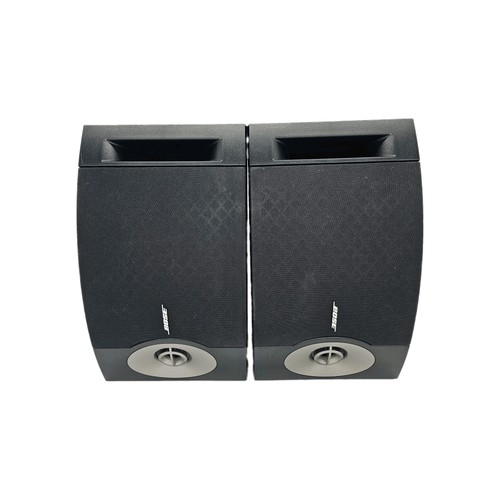 Bose 301 bookshelf - v,