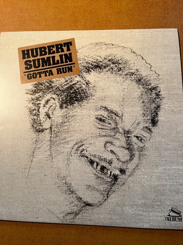 Disque vinyl hubert - vinyl,