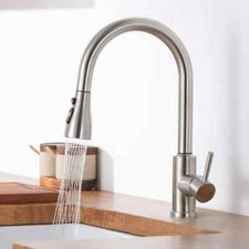 Robinet Cuisine Douchette