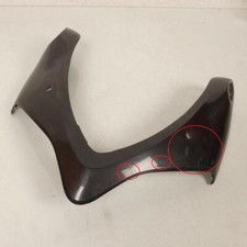 Tablier avant origine pour moto Suzuki 600 Bandit 2001 à 2006 94441-31F0