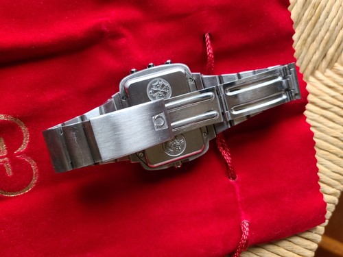 Montre bracelet homme - , omega
