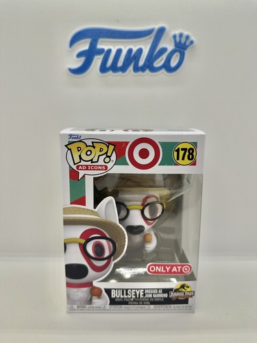 Funko pop jurassic park - pop,