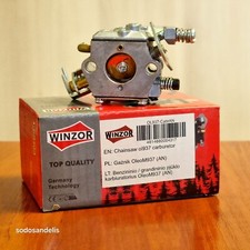 Carburateur pour Oleo-Mac 942