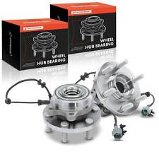 2x Moyeu Roulement de Roue