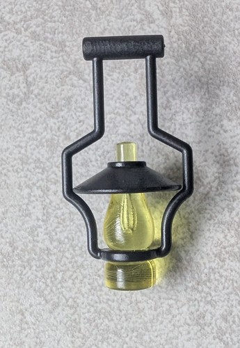 Playmobil lampe lanterne - playmobil,