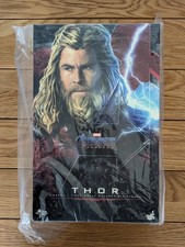 Hot Toys MMS557 Thor Avengers