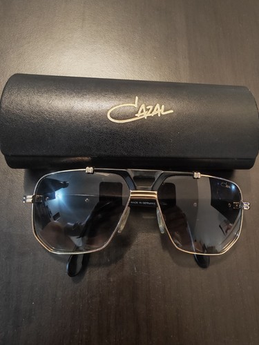 Cazal lunettes soleil - cazal, de