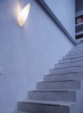 Postmodern Philippe Starck Luci Fair Sconces for Flos, 1980s. SET of 2