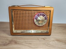 Jolis Poste Radio Vintage