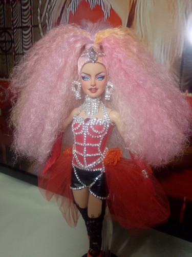 Barbie collector collection - barbie,