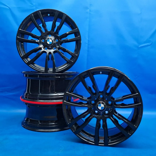 Pouces bmw 3er - pouces,