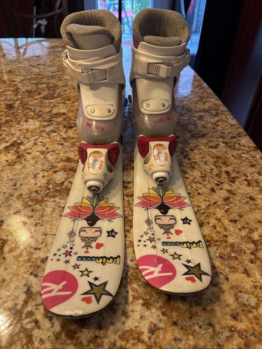 Rossignol princess 67 cm - “princess”,