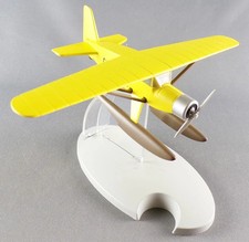 En Avion Tintin - Editions