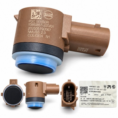 Capteur radar recul pdc - radar,