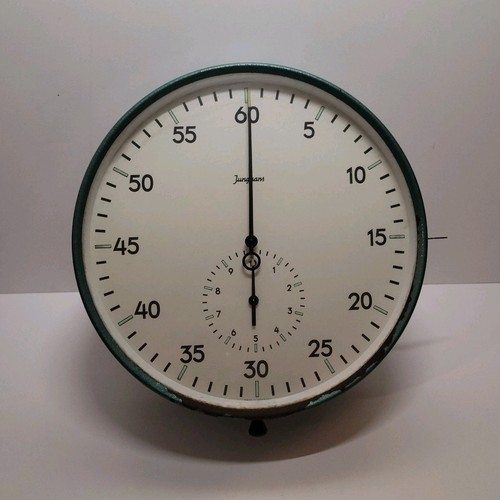 Junghans chronomètre - junghans,