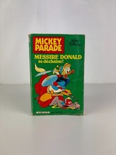Ancien Livre, Bande Dessinée