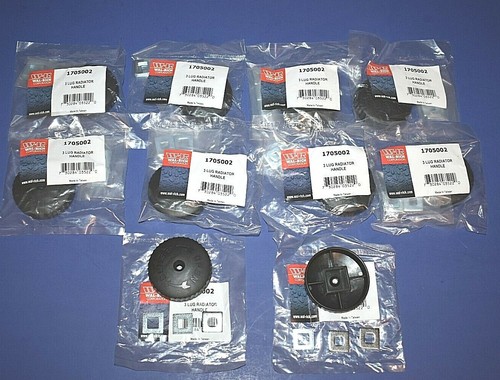Wal rich valve radiateur - valve,