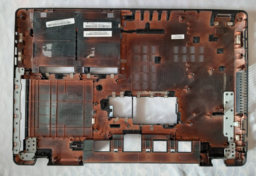 Plasturgie inférieur - , pc