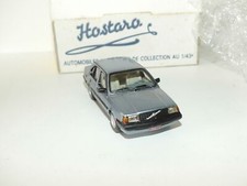 VOLVO 360 SEDAN 1990 Bleu KIT