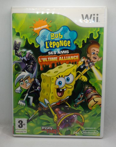 Bob eponge ses - bob,