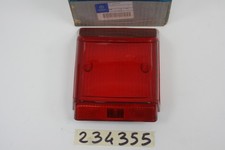 Lentille De Feu Arrière Stop