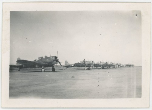 Republic thunderbolt - republic, p-47