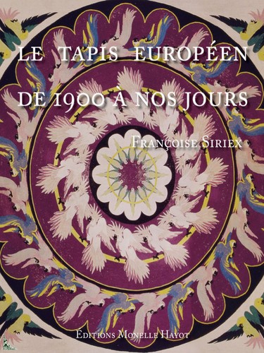 Tapis européen 1900 à - européen,,