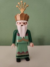 PLAYMOBIL LOT personnage jeu