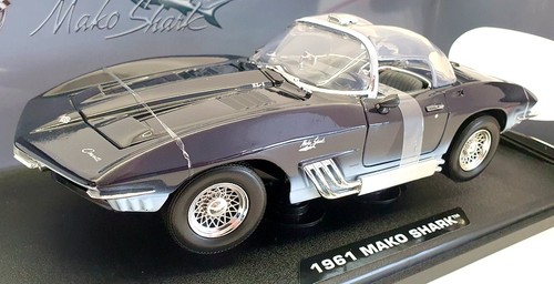Motor max scale - motor, diecast