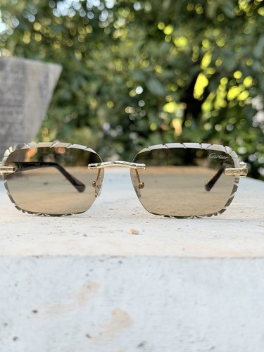 Lunette cartier homme - lunette,