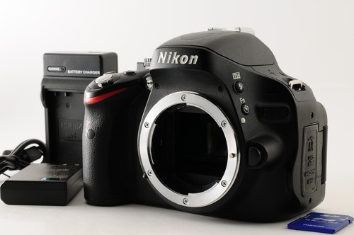 Nikon d5100 mp digital - mp,