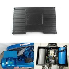 Boîtier de moteur monophasé