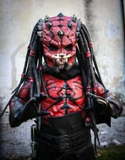 Predator Costume