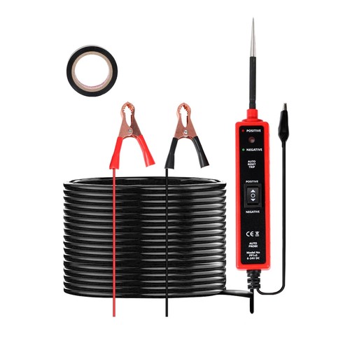 Exleco détecteur testeur - exleco,