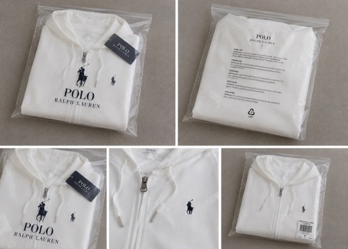 Veste sweat polo - sweat, lauren