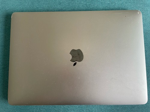 Macbook pro 16go ram 500go - pro, m1