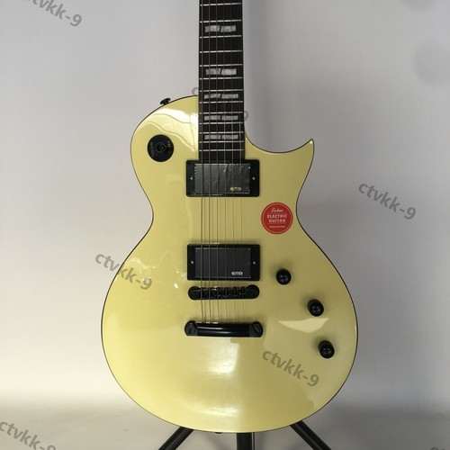 Eclipse guitare électrique - guitare,